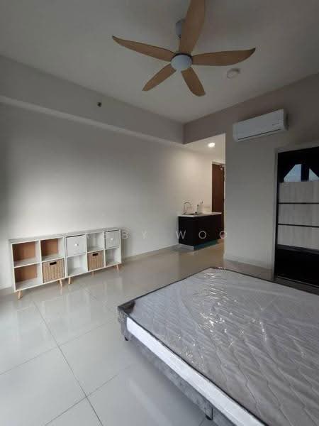 Kediaman Servis untuk Disewa di Setia City Residences - Abby Woo - Kitchen - PropertyGuru.com.my