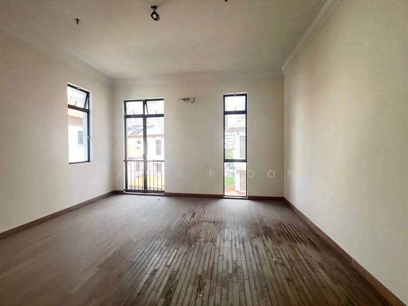 Bungalow House for Sale in Bayan Lepas (Penang) - Jason Phoon - Living Room - PropertyGuru.com.my