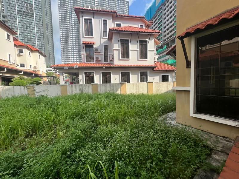 Bungalow House for Sale in Bayan Lepas (Penang) - Jason Phoon - Exterior - PropertyGuru.com.my
