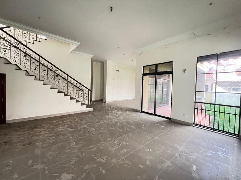 Bungalow House for Sale in Bayan Lepas (Penang) - Jason Phoon - Living Room - PropertyGuru.com.my