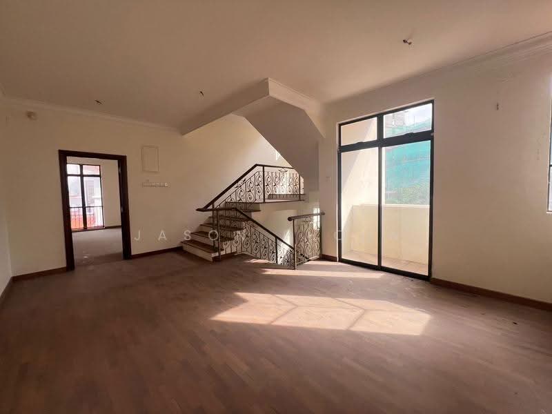 Bungalow House for Sale in Bayan Lepas (Penang) - Jason Phoon - Living Room - PropertyGuru.com.my