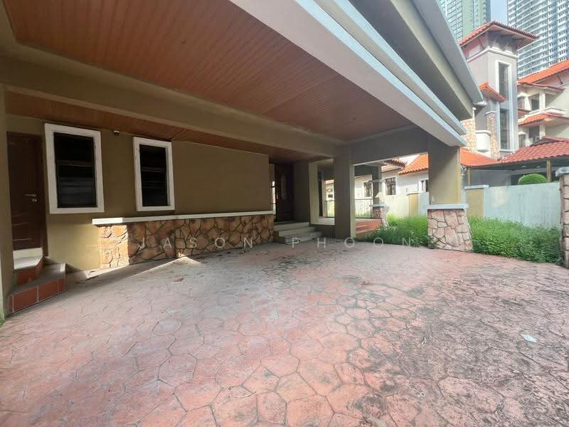 Bungalow House for Sale in Bayan Lepas (Penang) - Jason Phoon - Exterior - PropertyGuru.com.my