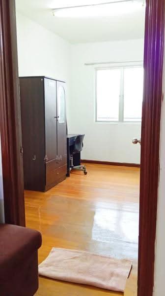 Rumah Flat untuk Disewa di Desa Satu - James Lai - Study - PropertyGuru.com.my
