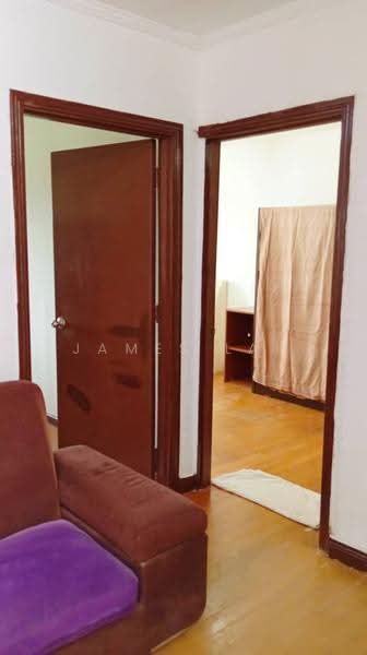 Rumah Flat untuk Disewa di Desa Satu - James Lai - Interior - PropertyGuru.com.my