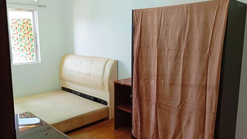 Rumah Flat untuk Disewa di Desa Satu - James Lai - Bedroom - PropertyGuru.com.my
