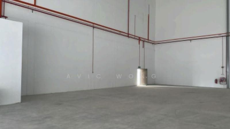 Kilang Berkembar untuk Dijual di Bandar Puncak Alam (Puncak Alam) - Avic Wong - Interior - PropertyGuru.com.my