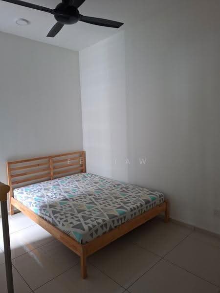 Service Residence for Rent at D'sara Sentral - Ee Liaw - Bedroom - PropertyGuru.com.my