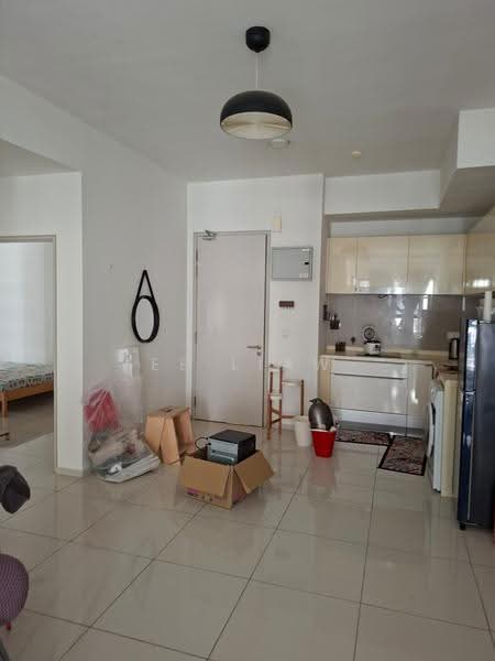 Service Residence for Rent at D'sara Sentral - Ee Liaw - Kitchen - PropertyGuru.com.my