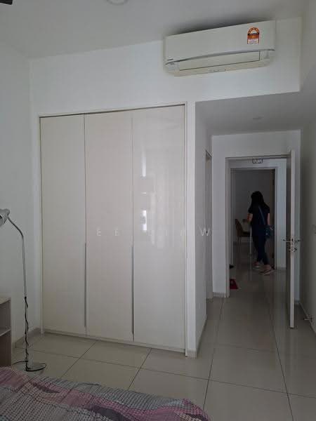 Service Residence for Rent at D'sara Sentral - Ee Liaw - Corridor - PropertyGuru.com.my