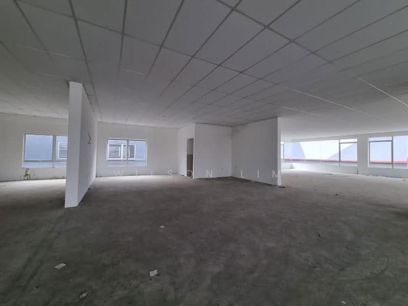 Office for Sale in Port Klang (Pelabuhan Klang) (Selangor) - Wilson Lim - Interior - PropertyGuru.com.my