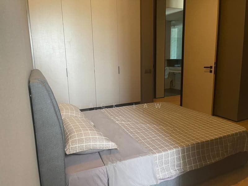 Service Residence for Rent at City of Dreams - Jack Law - Bedroom - PropertyGuru.com.my