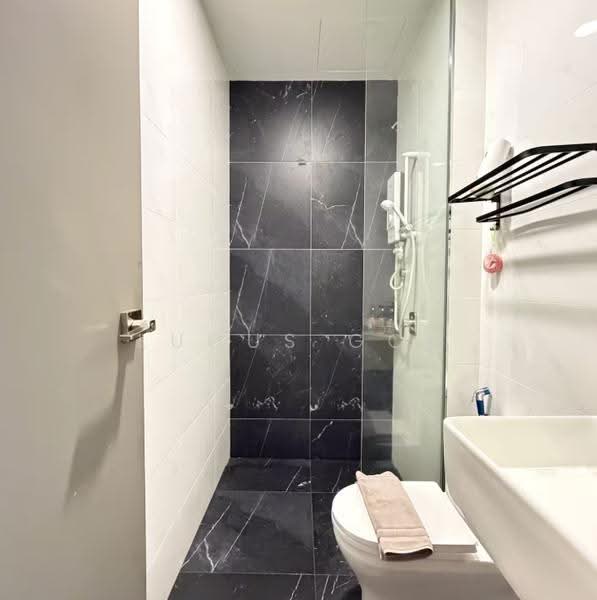 Kondominium untuk Dijual di Aura Residence - Lucus Goh - Bathroom - PropertyGuru.com.my