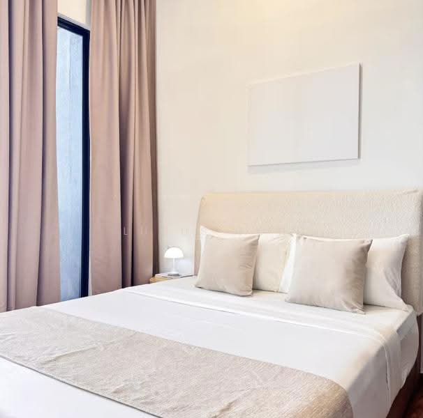 Kondominium untuk Dijual di Aura Residence - Lucus Goh - Bedroom - PropertyGuru.com.my