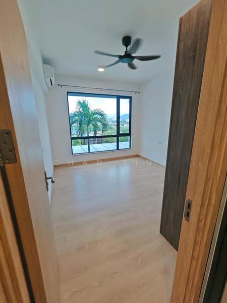 Service Residence for Rent at Aradia Residence @ Lake City KL North - Chan Ying Yee - Bedroom - PropertyGuru.com.my
