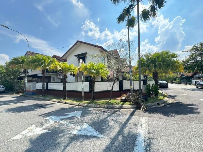 2-storey Terraced House for Sale in Taman Setiawangsa (Setiawangsa) - Zul Hasif - PropertyGuru.com.my