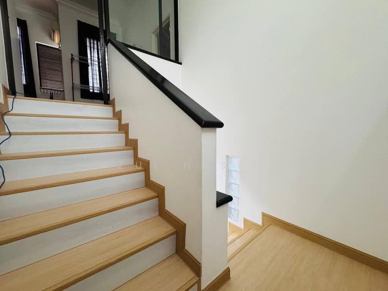 2-storey Terraced House for Sale in Taman Setiawangsa (Setiawangsa) - Zul Hasif - PropertyGuru.com.my