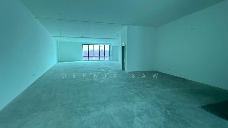Shop for Rent in Alam Impian (Shah Alam) - Dennis Saw - Interior - PropertyGuru.com.my