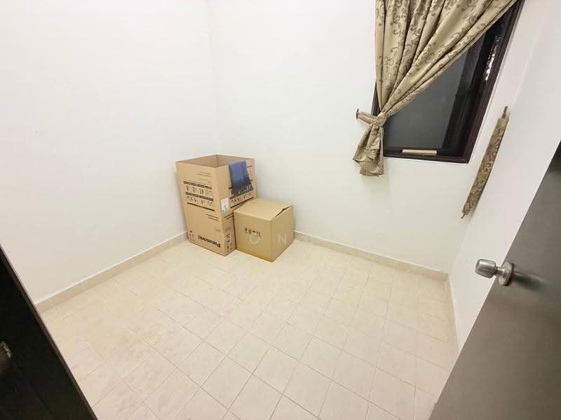 Rumah Berkembar untuk Dijual di Riverview Kemensah (Melawati) - Zhi Hong Loh - PropertyGuru.com.my