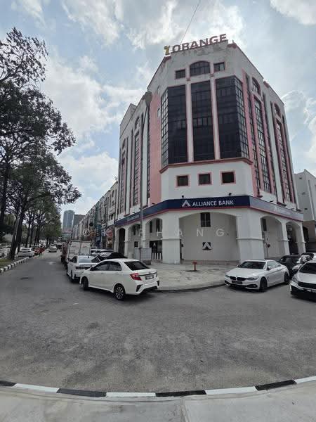Kedai / Pejabat untuk Disewa di Kuchai Lama (Kuala Lumpur) - CK Phang - PropertyGuru.com.my