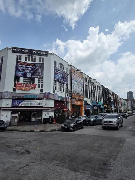 Kedai / Pejabat untuk Disewa di Kuchai Lama (Kuala Lumpur) - CK Phang - PropertyGuru.com.my