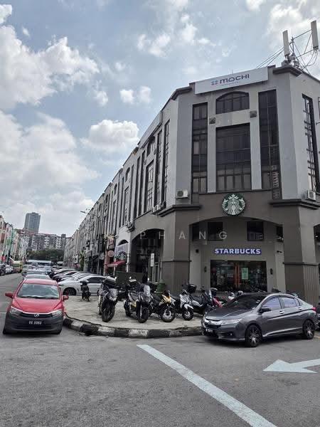 Kedai / Pejabat untuk Disewa di Kuchai Lama (Kuala Lumpur) - CK Phang - Exterior - PropertyGuru.com.my