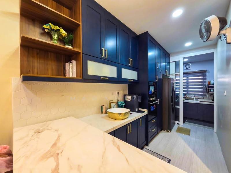 Rumah Teres 2-Tingkat untuk Dijual di Serene Heights (Semenyih) - Mahafiz . - PropertyGuru.com.my