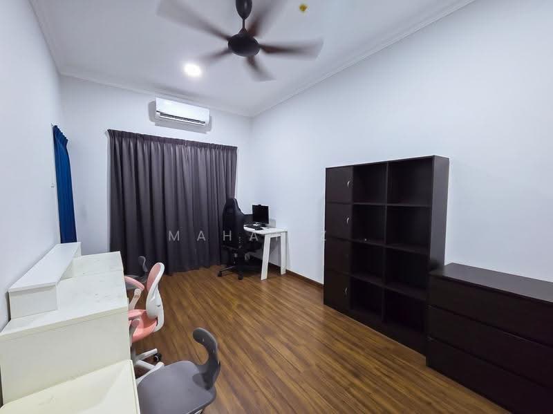 Rumah Teres 2-Tingkat untuk Dijual di Serene Heights (Semenyih) - Mahafiz . - PropertyGuru.com.my
