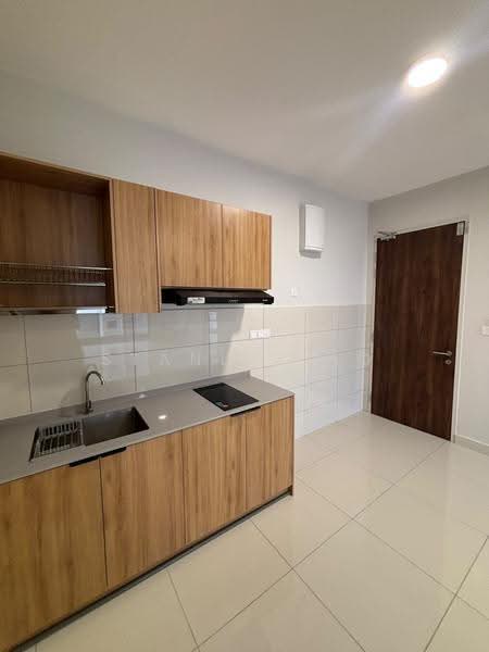 Condominium for Rent at Nestree Residence - Stanley Ho - Kitchen - PropertyGuru.com.my