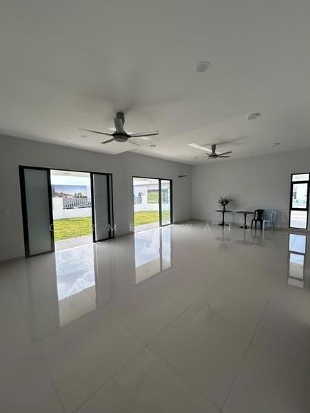 Semi-Detached House for Sale in Puchong (Selangor) - Carmen Wang - Living Room - PropertyGuru.com.my
