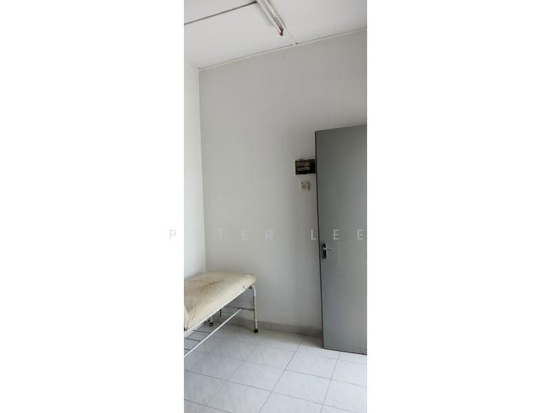 2-storey Terraced House for Sale in Taman Laksamana Cheng Ho (Melaka City) - Peter Lee - Interior - PropertyGuru.com.my
