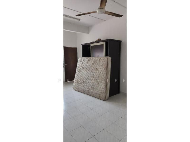 2-storey Terraced House for Sale in Taman Laksamana Cheng Ho (Melaka City) - Peter Lee - Interior - PropertyGuru.com.my