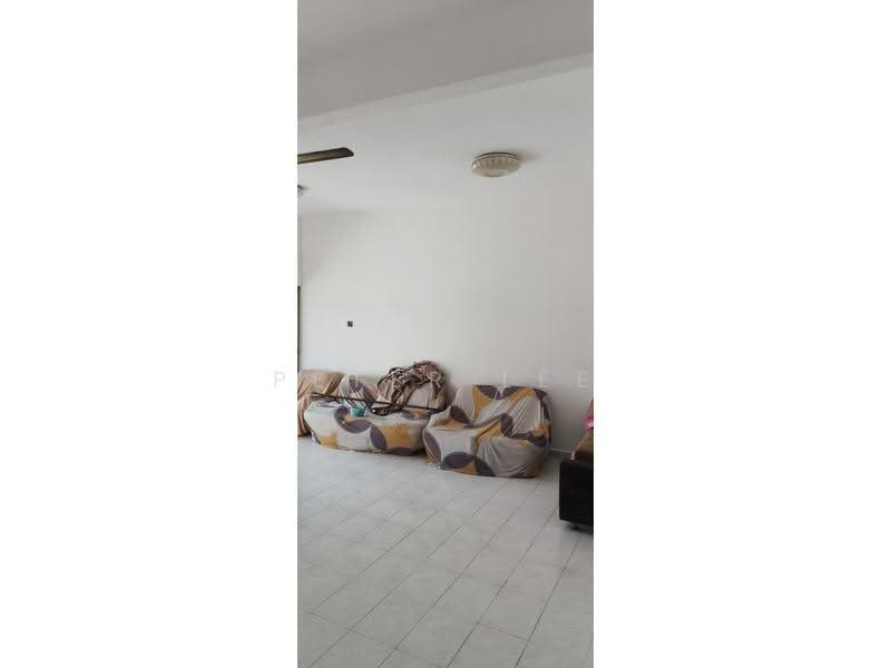 2-storey Terraced House for Sale in Taman Laksamana Cheng Ho (Melaka City) - Peter Lee - Living Room - PropertyGuru.com.my