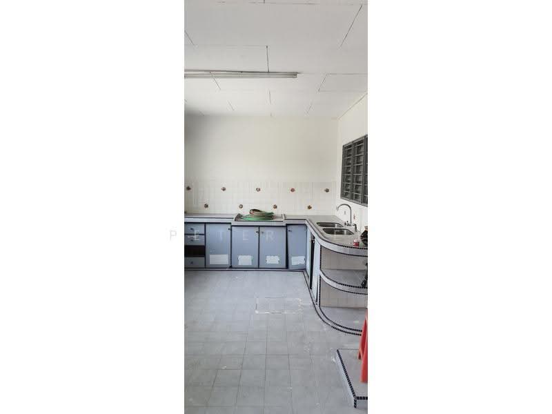 2-storey Terraced House for Sale in Taman Laksamana Cheng Ho (Melaka City) - Peter Lee - Kitchen - PropertyGuru.com.my