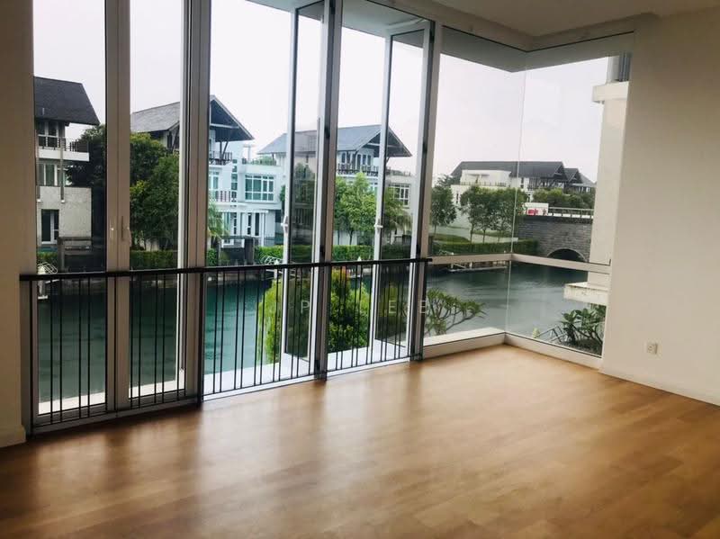Rumah Banglo untuk Disewa di Johor Bahru (Johor) - JP Lee - Balcony - PropertyGuru.com.my