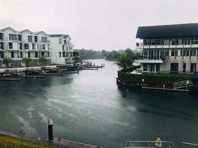 Rumah Banglo untuk Disewa di Johor Bahru (Johor) - JP Lee - Exterior - PropertyGuru.com.my