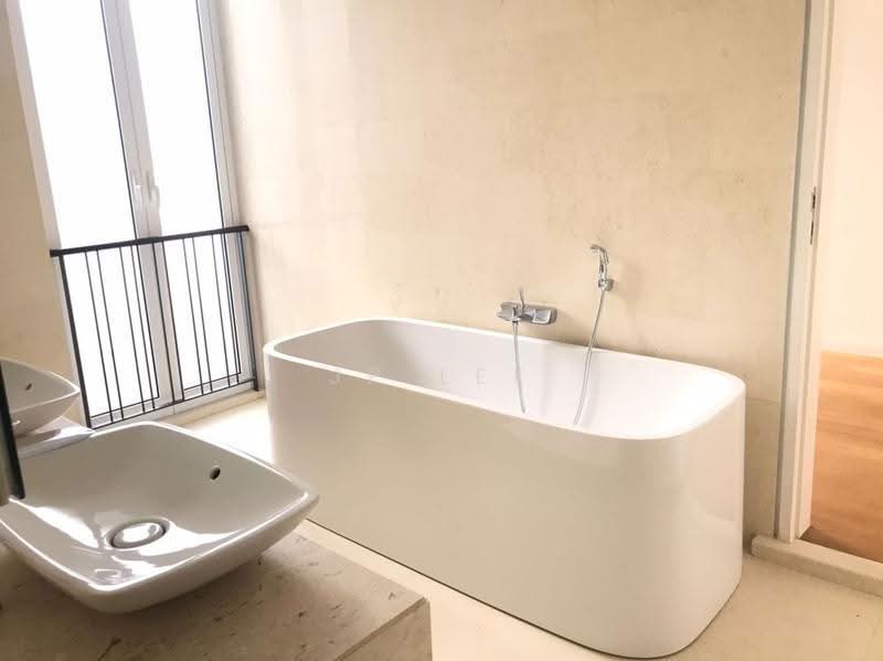 Rumah Banglo untuk Disewa di Johor Bahru (Johor) - JP Lee - Bathroom - PropertyGuru.com.my