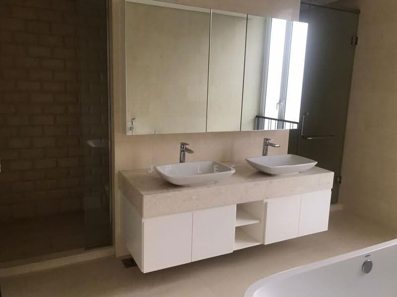 Rumah Banglo untuk Disewa di Johor Bahru (Johor) - JP Lee - Bathroom - PropertyGuru.com.my