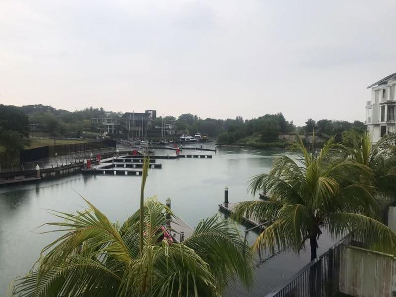 Rumah Banglo untuk Disewa di Johor Bahru (Johor) - JP Lee - Exterior - PropertyGuru.com.my
