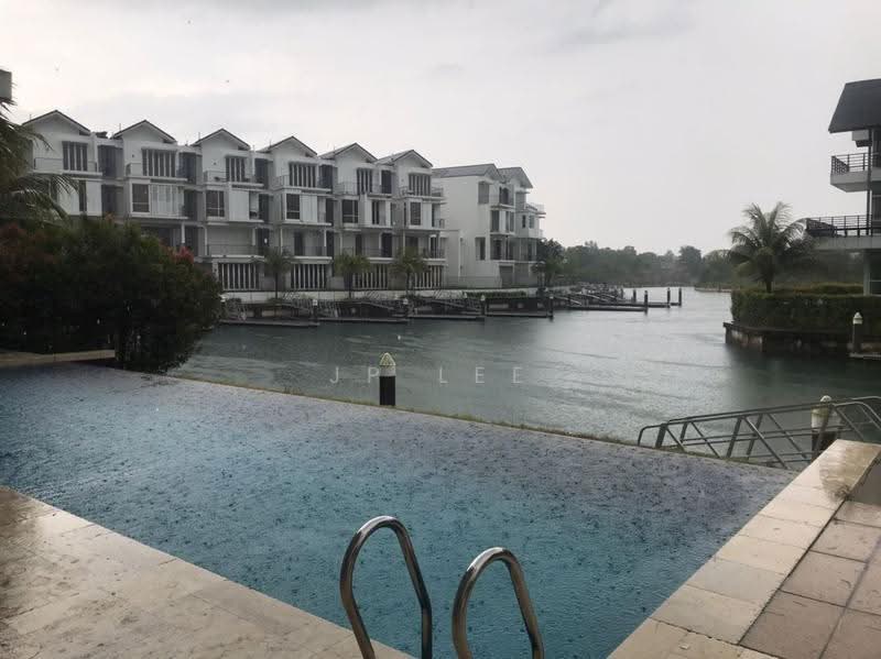 Rumah Banglo untuk Disewa di Johor Bahru (Johor) - JP Lee - PropertyGuru.com.my