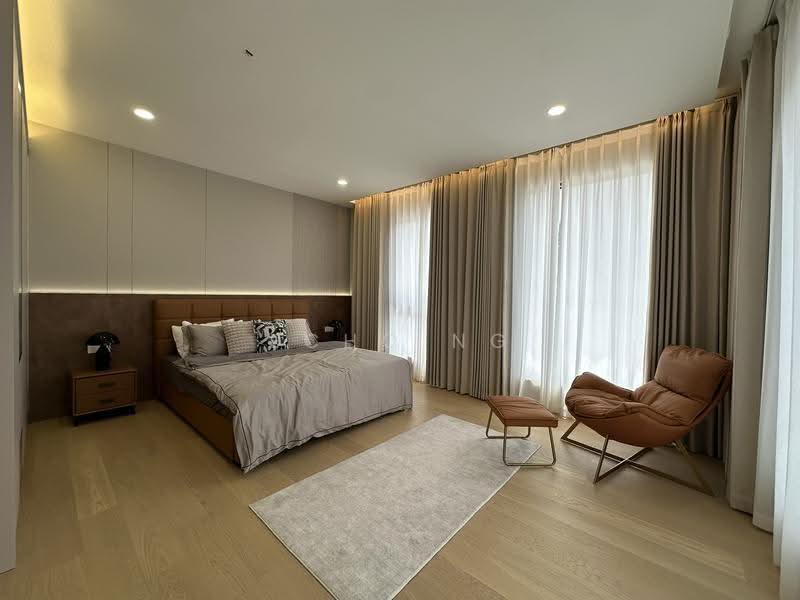 Bungalow House for Sale in Taman Tunku (Bukit Tunku (Kenny Hills)) - Echo Ng - Bedroom - PropertyGuru.com.my