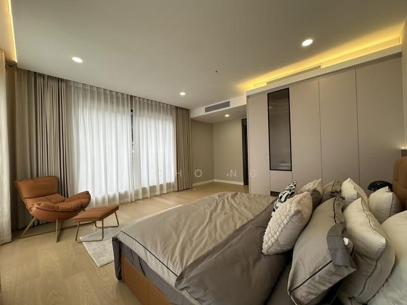 Bungalow House for Sale in Taman Tunku (Bukit Tunku (Kenny Hills)) - Echo Ng - Bedroom - PropertyGuru.com.my