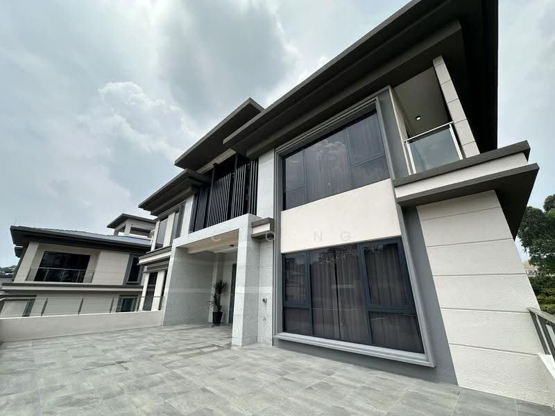 Bungalow House for Sale in Taman Tunku (Bukit Tunku (Kenny Hills)) - Echo Ng - Exterior - PropertyGuru.com.my