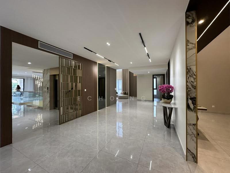 Bungalow House for Sale in Taman Tunku (Bukit Tunku (Kenny Hills)) - Echo Ng - Interior - PropertyGuru.com.my