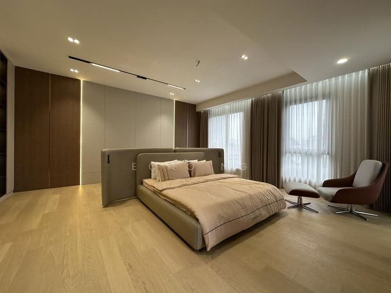 Bungalow House for Sale in Taman Tunku (Bukit Tunku (Kenny Hills)) - Echo Ng - Bedroom - PropertyGuru.com.my