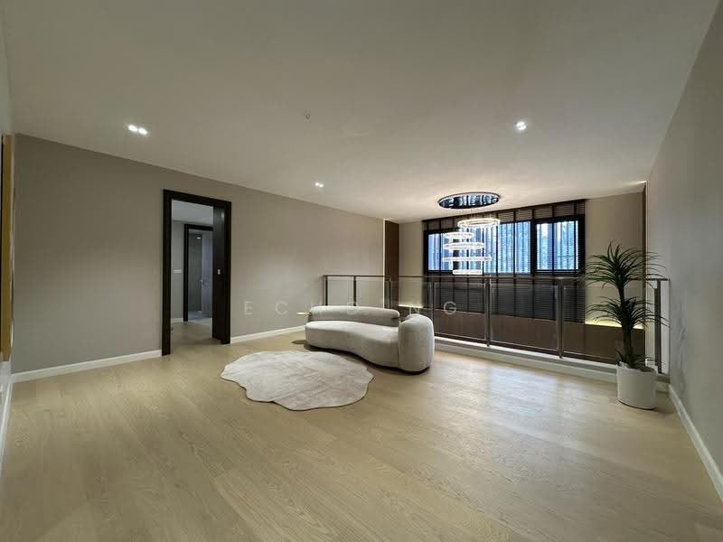 Bungalow House for Sale in Taman Tunku (Bukit Tunku (Kenny Hills)) - Echo Ng - Living Room - PropertyGuru.com.my