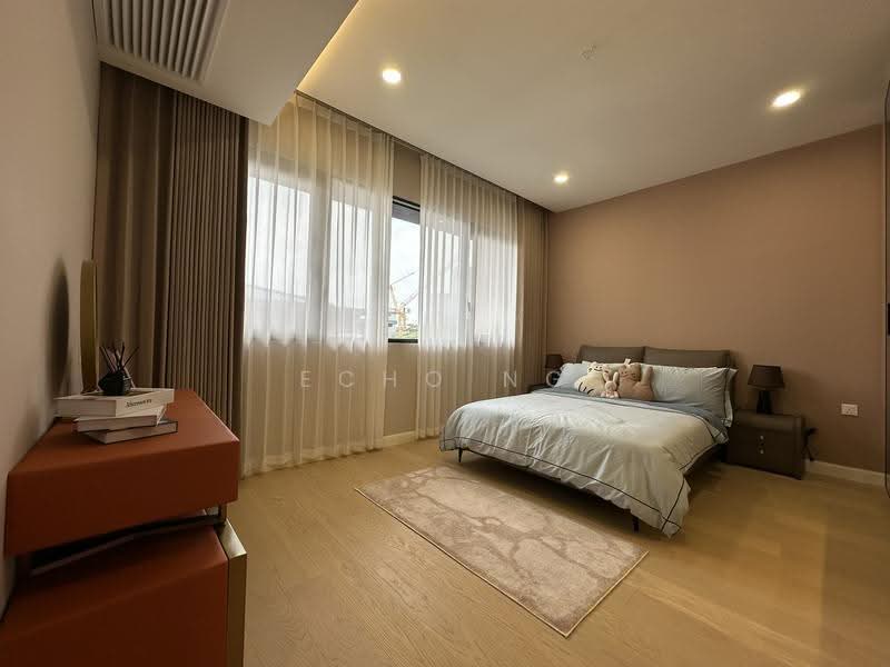 Bungalow House for Sale in Taman Tunku (Bukit Tunku (Kenny Hills)) - Echo Ng - Bedroom - PropertyGuru.com.my