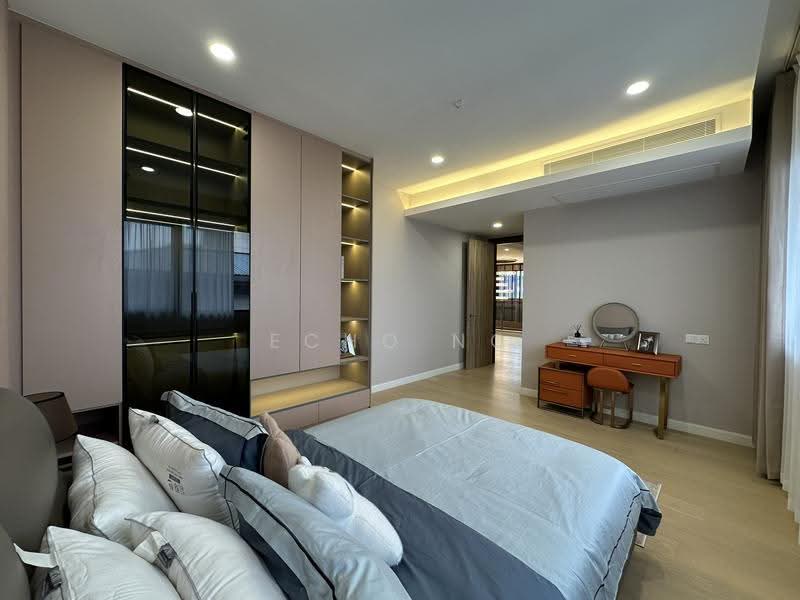 Bungalow House for Sale in Taman Tunku (Bukit Tunku (Kenny Hills)) - Echo Ng - Bedroom - PropertyGuru.com.my
