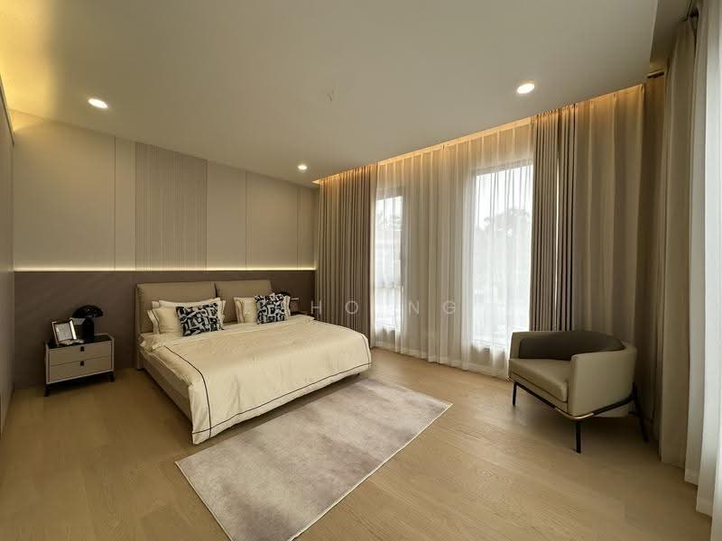 Bungalow House for Sale in Taman Tunku (Bukit Tunku (Kenny Hills)) - Echo Ng - Bedroom - PropertyGuru.com.my