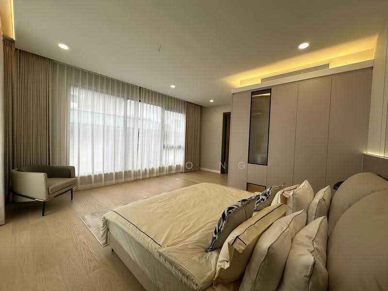 Bungalow House for Sale in Taman Tunku (Bukit Tunku (Kenny Hills)) - Echo Ng - Bedroom - PropertyGuru.com.my
