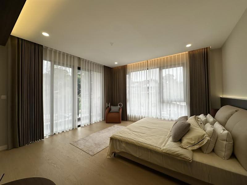 Bungalow House for Sale in Taman Tunku (Bukit Tunku (Kenny Hills)) - Echo Ng - Bedroom - PropertyGuru.com.my